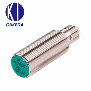 PF 100% Nuevo, NBN4-12GM50-E0-V1 en Stock, a la Venta, 1 Año de Garantía - Product Image 2