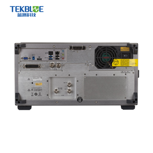 Keysight E5063A ENA  Penganalisis Jaringan Gelombang Mikro  18GHz - Product Image 4