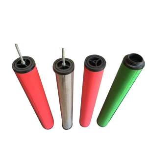 กรองแยกน้ำมันเครื่องอัดอากาศ GA/LU/BLT 200-315 รุ่น 1621054802 1621054803 สำหรับเครื่องอัดอา<span class=keywords><strong>กา</strong></span>ศแบบสกรู - Product Image 6