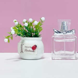 Envases Cosmeticos Frascos De Vidrio Para 50 ml 100ml Parfum <b>Bottle</b> <b>Empty</b> Rectangular Black Perfume <b>Bottle</b> Luxury Glass - Product Image 5