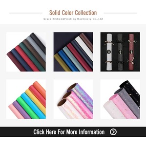 Custom Eco-Friendly Christmas Theme Gift <b>Wrap</b> Art <b>Paper</b> <b>Roll</b> 100GSM Double Sided Coated Metallized Recyclable Digital Printing - Product Image 4