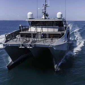 Bateaux commerciaux pour passagers Grandsea de 24 m en aluminium, prix <span class=keywords><strong>moins</strong></span> <span class=keywords><strong>cher</strong></span>, 280 places, à vendre - Product Image 2