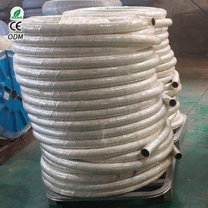 <span class=keywords><strong>Tuyau</strong></span> en caoutchouc flexible tressé industriel personnalisé en gros, <span class=keywords><strong>diamètre</strong></span> 30 mm, pour le transport d'eau, d'air et d'huile par <span class=keywords><strong>aspiration</strong></span> - Product Image 4