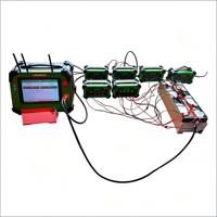 Lancez l'égaliseur de cellules de batterie EV sans fil à 24 canaux EVB624, outil intelligent de réparation et d'équilibrage de tension pour batteries au lithium