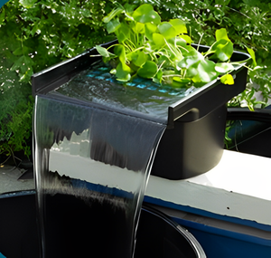 SUNSUN Nuovo Disegno 1000L/h <span class=keywords><strong>Acquario</strong></span> appeso sulla pompa - Product Image 4