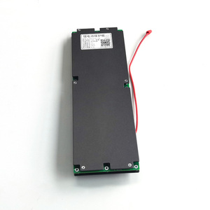 Sistema BMS Inteligente JK BMS PB1A16S15P 8S 24V para Baterías Lifepo4, Compatible con Victron/Growatt, con Aplicación - Product Image 2