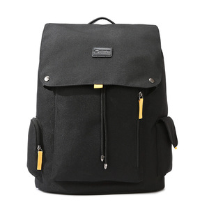 Sac à bandoulière grand format en toile vintage, design <span class=keywords><strong>original</strong></span>, idéal pour les trajets quotidiens - Product Image 6