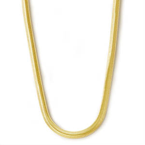 Ensemble collier et bracelet à chaîne simple vintage, ensemble collier et bracelet, ensemble de bijoux tendance pour femmes, cadeau - Product Image 6