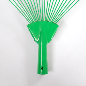 Ventes directes d'usine Pick hache râteau houe <span class=keywords><strong>pelle</strong></span> jardin clôtures outils jardin outil à main jardin ensemble d'outils avec manche en bois - Product Image 6