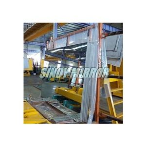 Modern Design Large Size Aluminum <b>Silver</b> Glass <b>Mirror</b> Sheets for Gym Wall Dancing Room Glass <b>Mirrors</b> - Product Image 3