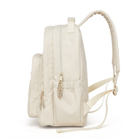 Sac à dos à la mode pour hommes et jeunes étudiants du collège japonais, sac d'école imperméable pour femmes, sac à dos de voyage pour ordinateur portable