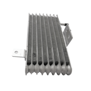 Premium yüksek performans OEM 2920A103 harici şanzıman yağ soğutucusu Mitsubishi Outlander spor için düşük fiyat sıcak satış - Product Image 4