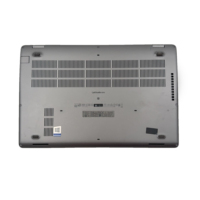 Portátil Usado Latitude 5510 i5-10310U 8GB 256GB 15.6'' para Negocios y Oficina, Portátil Reacondicionado al por Mayor