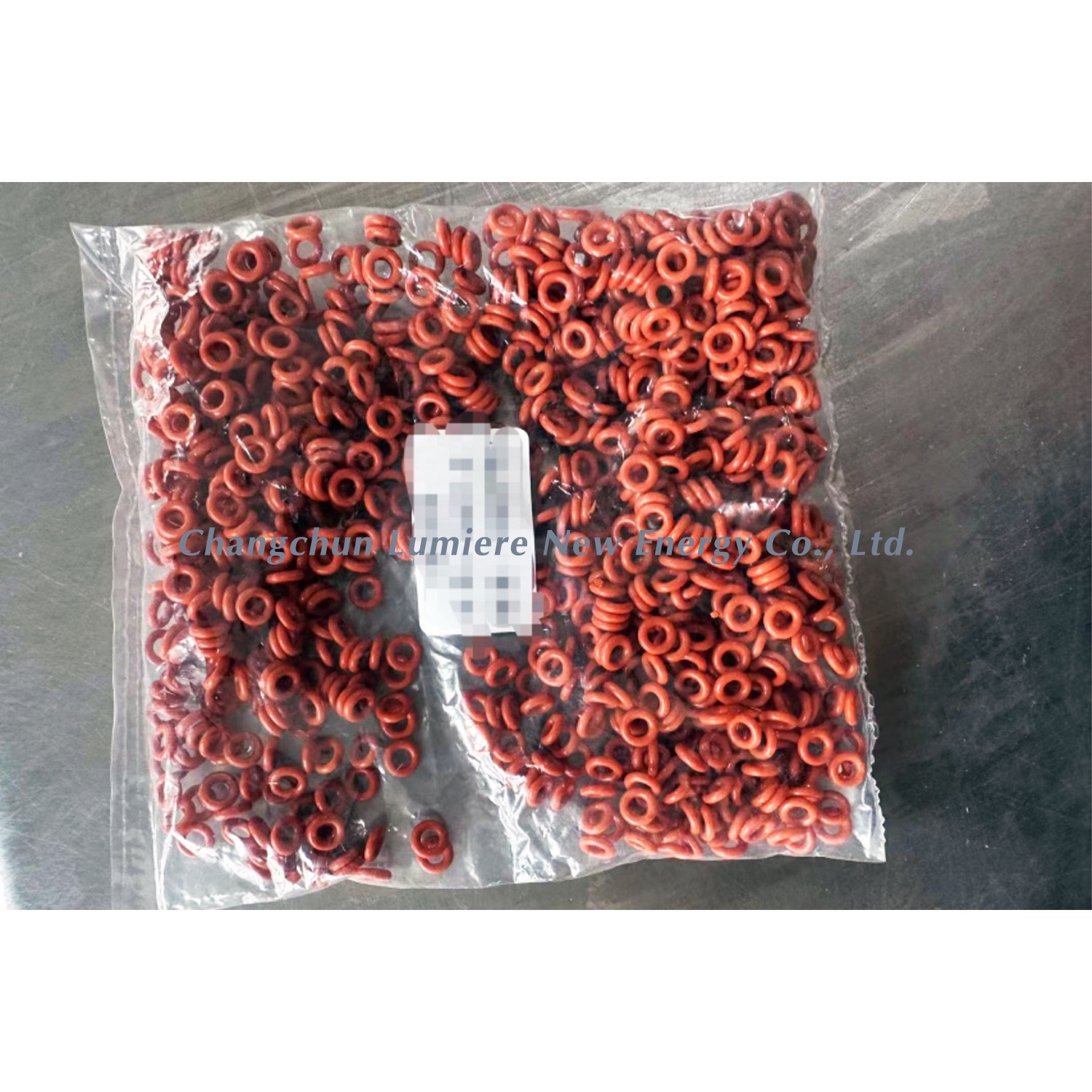 m274 injector seal