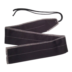 Muñequeras de Neopreno de la Mejor Calidad para Gimnasio, Entrenamiento, Levantamiento de Pesas, Protección Profesional Antideslizante - Product Image 1