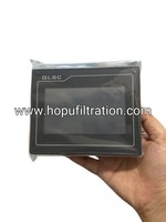 Capteur d'humidité d'huile en ligne HOPU avec écran d'affichage, compteur d'huile et d'eau portable en ligne pour la surveillance de l'huile de turbine