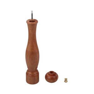 เครื่องบดเกลือและพริกไทยแบบเติมได้ - Product Image 3