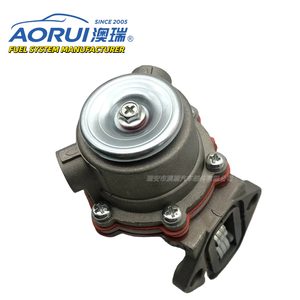 10LD360.<span class=keywords><strong>2</strong></span>伦巴迪尼配件12型柴油/汽油发动机用BCD2707/<span class=keywords><strong>2</strong></span>电动供油泵的AR062-6JL正品 - Product Image 1