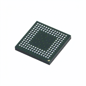 Composant de puces électroniques 144 LQFP LCMXO1200E-5TN144C Intégré Original Service Complet - Product Image 1