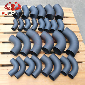 Fupower Özel Hafif Yüksek Kaliteli Kuru Karbon Fiber Tüp Güçlü Dayanıklı Koruyucu Malzeme Tüpü Endüstriyel Kullanım İçin - Product Image 5