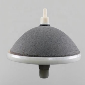 Ozone or <strong>Oxygen</strong> Aerator Disc Air <strong>Diffuser</strong> for Fish <strong>Farm</strong> Water Mixing System - Product Image 3