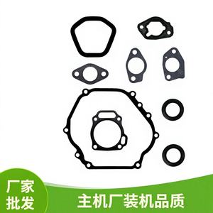 Kit de Reconstrucción 188F 190F, Juego Completo GX390 420, Juntas de Culata de Grafito, Motor de 13HP 15HP Modelo 192F, Maquinaria Agrícola - Product Image 5