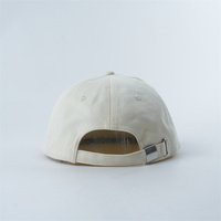 Casquette de baseball vintage en coton non structuré, style rétro, avec patch brodé « Respect the Locals », couleurs contrastées, chapeau de soleil pour hommes et femmes