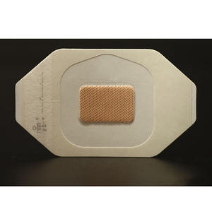 2025 Nouvelle Arrivée Produits Tendance ISO Certifié Qualité Coton Papier <span class=keywords><strong>I.V</strong></span>. Canule Fix Dressing Absorber EOS Bag pour la protection - Product Image 4