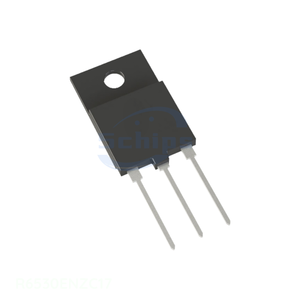 Authorized Distributor Electronic Components Purchase Transistors TO-3PF MOSFET N-CH 650V 30A TO3 R6530ENZC17 - Product Image 1