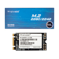 محرك أقراص الحالة الصلبة, M.2 2242 NGFF SATA3 M2 SATA SSD 1 تيرا بايت بايت 2 تيرا بايت بايت 512 جيجابايت محرك أقراص الحالة الصلبة