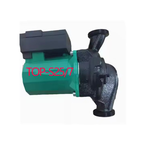 Pompe de circulation Wilo Top S25 7 Top S65 7 pour système de chauffage et climatisation centralisée - Product Image 2