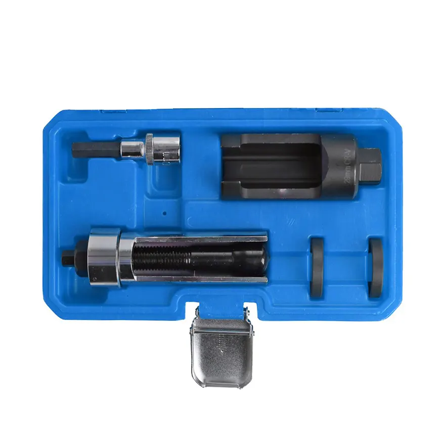 Winmax tự động sửa chữa công cụ 4 cái Injector puller cho Mercedes CDI động cơ