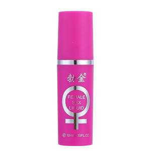 Líquido para la Mejora Sexual Femenina 10ml para el Orgasmo, Estrechamiento Vaginal y Aumento de la Libido Femenina-A0202 - Product Image 5