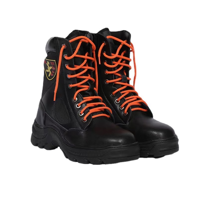Factory Supply Steel Toe Flame Retardant