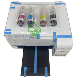 Nuova stampante originale A4 per Epson EcoTank L3256 3256 L3250 wi-fi All-in-One Copys Print Scan <span class=keywords><strong>Lnk</strong></span> Tank stampante CMKY Color - Product Image 6