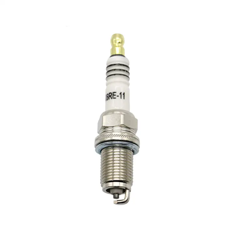 Suzuki SX4 spark plug BK6RE-11/BKR6E-11 for SX4 1.8L/M18A,1.6L/M16A