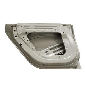 Pezzi di ricambio Auto di alta qualità porta posteriore sinistra per Tesla modello <span class=keywords><strong>3</strong></span> OE 1081441-EC-C - Product Image 2