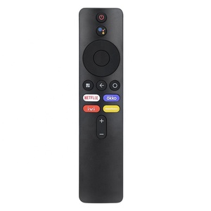 Nuevo Control Remoto por Voz XMRM-M6 BT para <span class=keywords><strong>Xiaomi</strong></span> <span class=keywords><strong>TV</strong></span>, <span class=keywords><strong>Android</strong></span> <span class=keywords><strong>TV</strong></span> Box <span class=keywords><strong>Stick</strong></span> MDZ-24-AA L32M6-6ARG L55M6-ESG L50M6-6ARG - Product Image 1