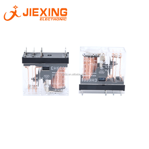 G2R-2-24VDC G2R-2 24V DC 24V 5A 250V AC 8pin Новинка & Оригинал реле - Product Image 5