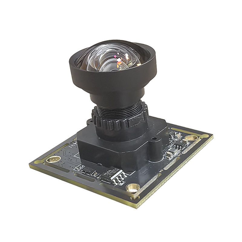 5MP Global Shutter USB 3 0