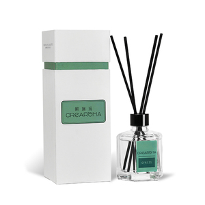 ชุดของขวัญที่ดูดีที่สุดของใช้ในครัวเรือนน้ำหอมกก Diffuser - Product Image 2