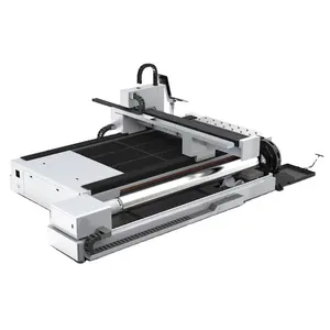 STARMA CNC Multifunctional Metal Cutter Laser Cutter