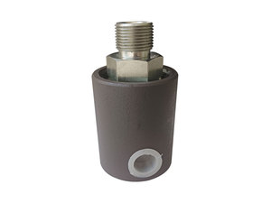 Junta Giratoria de Aire de Una Vía AP116 |   Junta Neumática de Alta Presión para Plataformas de Perforación Petrolera, Marca BSCAT - Product Image 5