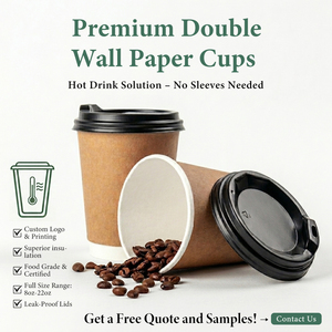 แก้วกระดาษกา<span class=keywords><strong>แฟ</strong></span>ร้อนเคลือบ PE สองชั้น 280 แกรม |   แก้ว<span class=keywords><strong>ชา</strong></span>แบบใช้แล้วทิ้งขนาด 8 ออนซ์ 12 ออนซ์ 16 ออนซ์ เป็นมิตรกับสิ่งแวดล้อม พร้อมฝาปิด สำหรับร้านกา<span class=keywords><strong>แฟ</strong></span> - Product Image 4