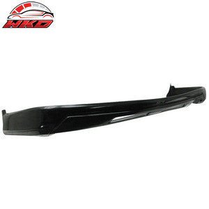 เหมาะสำหรับ Honda Accord 98-02 สไตล์ JDM สปอยเลอร์กันชนหลังแบบดิฟฟิวเซอร์ - อะไหล่รถยนต์ PU แบบยังไม่ทำสี อุปกรณ์ตกแต่งรถยนต์ - Product Image 4