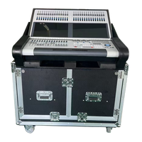 Goodcase ODM/OEM – Boîtiers de transport robustes personnalisables avec écran tactile saphir, prêts à l'emploi, à levage hydraulique facile