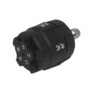 Accessoire Pistolet à Eau en Laiton Portable 4000psi pour Nettoyeur Haute Pression Électrique Professionnel <span class=keywords><strong>Karcher</strong></span> pour le Nettoyage de Voiture - Product Image 5