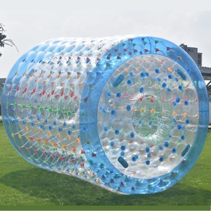 Ballon Zorb à bulles en gros, équipement de déplacement, ballon <span class=keywords><strong>aquatique</strong></span> pour la marche - Product Image 4