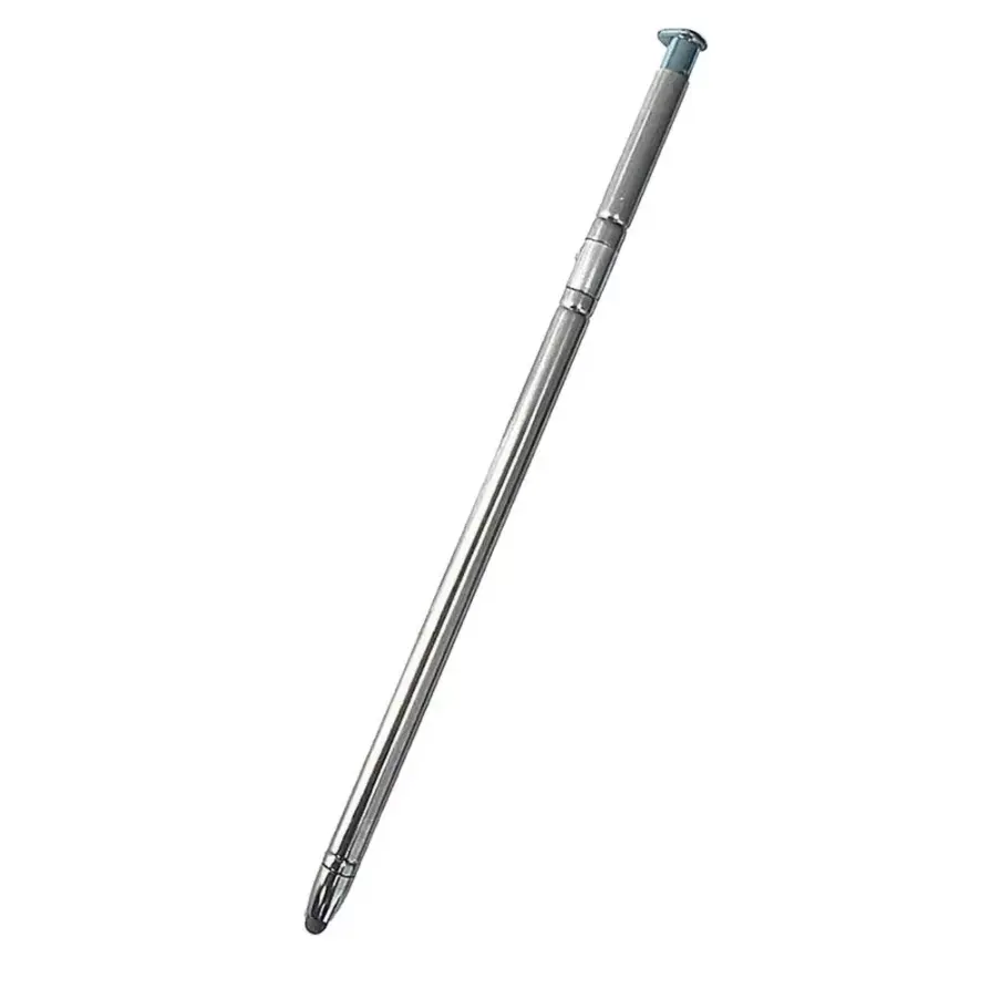 Replacement Stylus Touch Pen For LG Q Stylo 6 Q730AM Q730VS Q730MS Q730PS Q730CS Q730MA Mobile Phone Metal Stylus Accessories