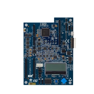 แผงวงจรขยายนิวคลีโอไทด์มีหน่วยวัดการใช้ X-NUCLEO-LPM01A มีในสต็อก UM2243 H325 - Product Image 1